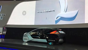 成长中的上海奔法