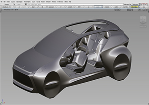 上海奔法科技有限公司