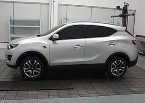 上海奔法科技有限公司