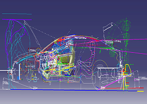 上海奔法科技有限公司